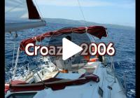 sailboat Oceanis 331 Split Croatia